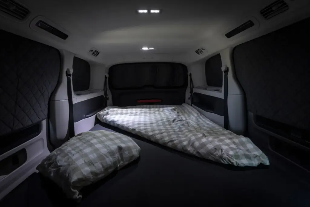 VOLKSWAGEN ID.BUZZ GOOD NIGHT MODE 14 Motor16