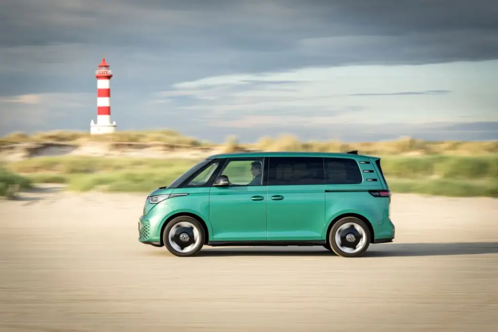 VOLKSWAGEN ID.BUZZ GOOD NIGHT MODE 3 Motor16
