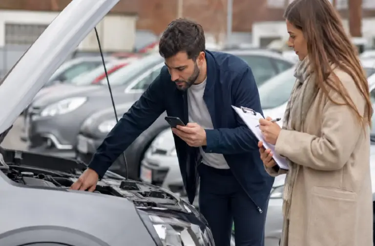 Vehículos de ocasión: cómo comprar con más información y menos riesgo