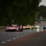 El nuevo reglamento WEC 2030 mantiene la libertad de chasis e híbridos propios
