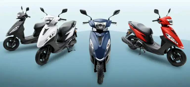 La Yamaha JOG 125 cuesta 1.440 euros en Japón pero no se venderá en España: 91 kg y 1,9 L/100 km