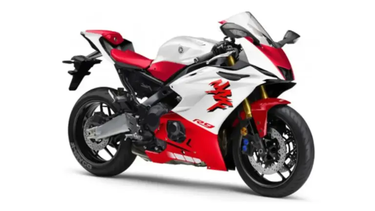 Yamaha R9 2027 colores: la nueva decoración que Japón estrena en exclusiva