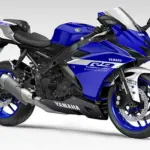 Yamaha YZF-R2: llega la deportiva 200cc con 24 CV para el carnet A2