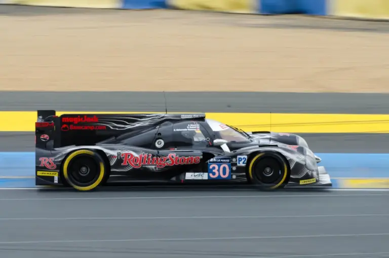 Peugeot prepara la actualización del 9X8 para desafiar a los líderes del WEC en 2027
