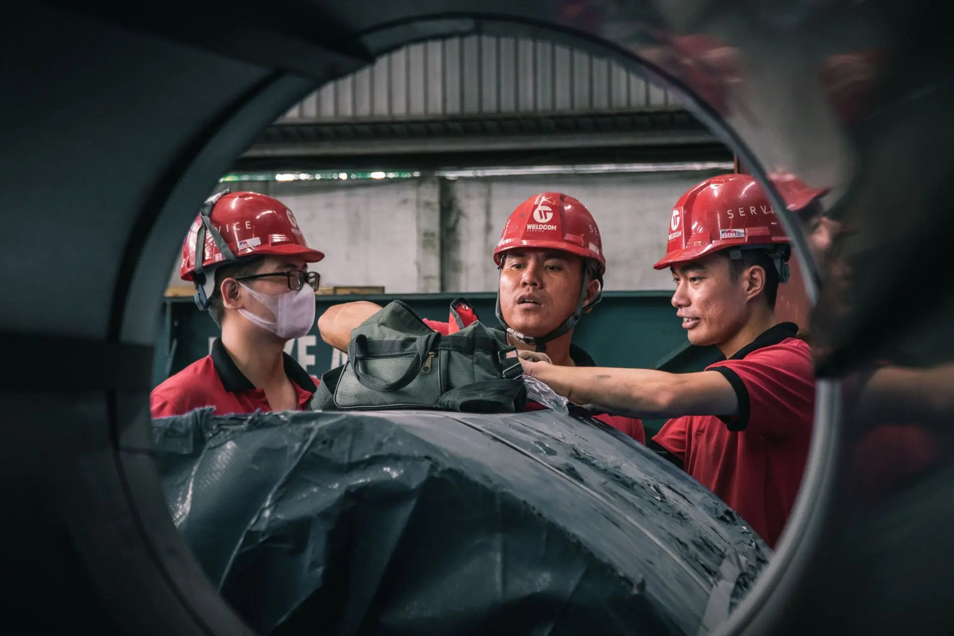 UAW y Dauch alcanzan un acuerdo salarial que evita la huelga de 1.000 trabajadores en GM 1 Motor16 Dauch Corporation