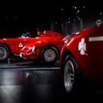 Alfa Romeo historia: 116 años del quadrifoglio desde el 24 HP al 33 Stradale