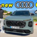Autogefühl: Audi Q7 2027, el SUV de lujo que sorprende con motores V6 y diseño renovado