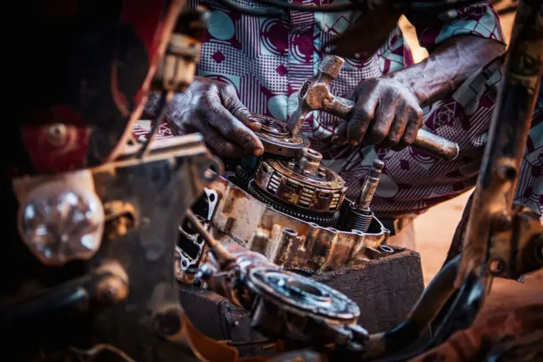 Bajaj control KTM Husqvarna en Brasil: ¿llegará el cambio a España?