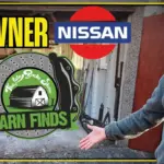 El Nissan Micra de 1989 que resucita tras 20 años en un garaje: el ‘barn find’ que emociona a los clásicos