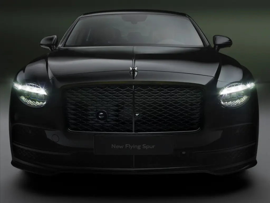 bentley Flying Spur 2026 10 Motor16
