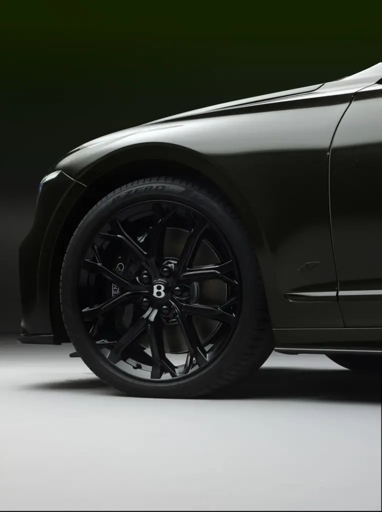 bentley Flying Spur 2026 15 Motor16