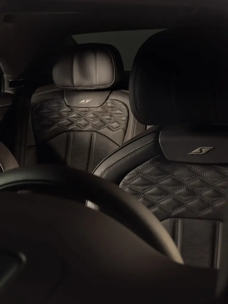 bentley Flying Spur 2026 16 Motor16