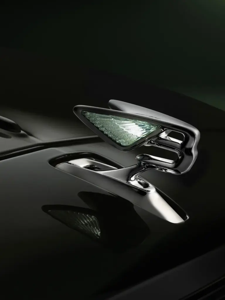bentley Flying Spur 2026 17 Motor16