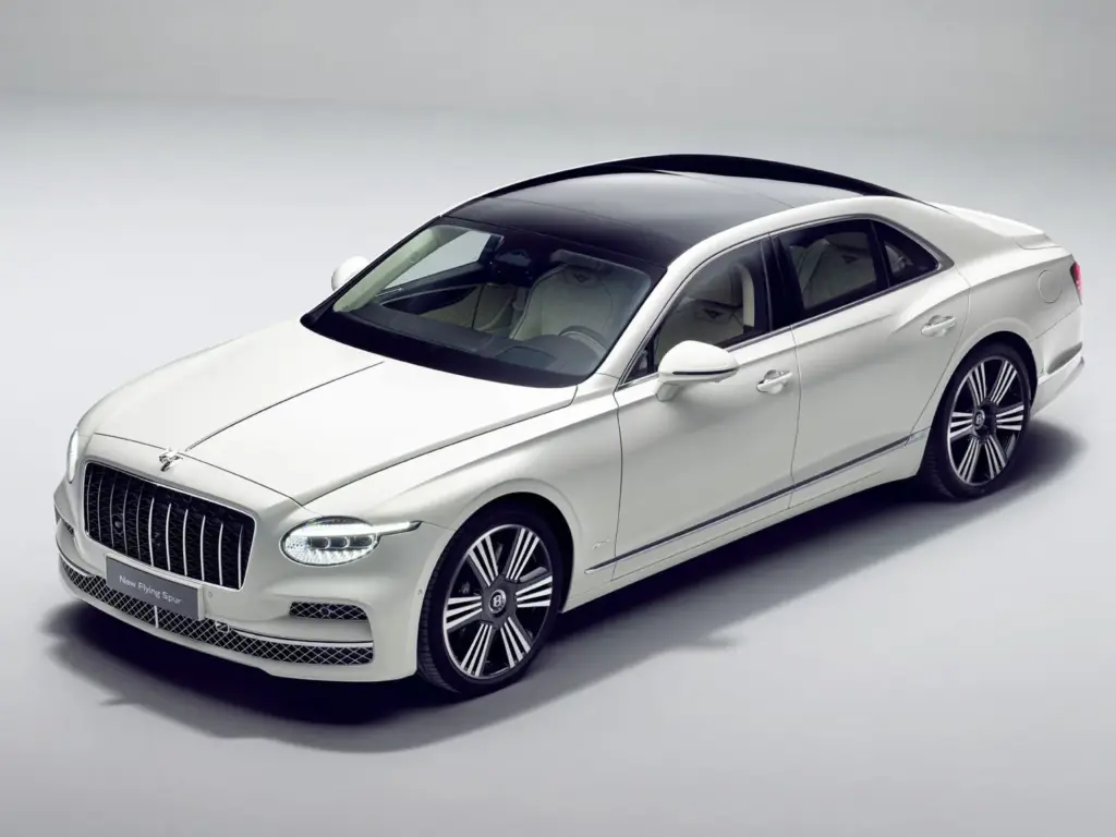 bentley Flying Spur 2026 19 Motor16