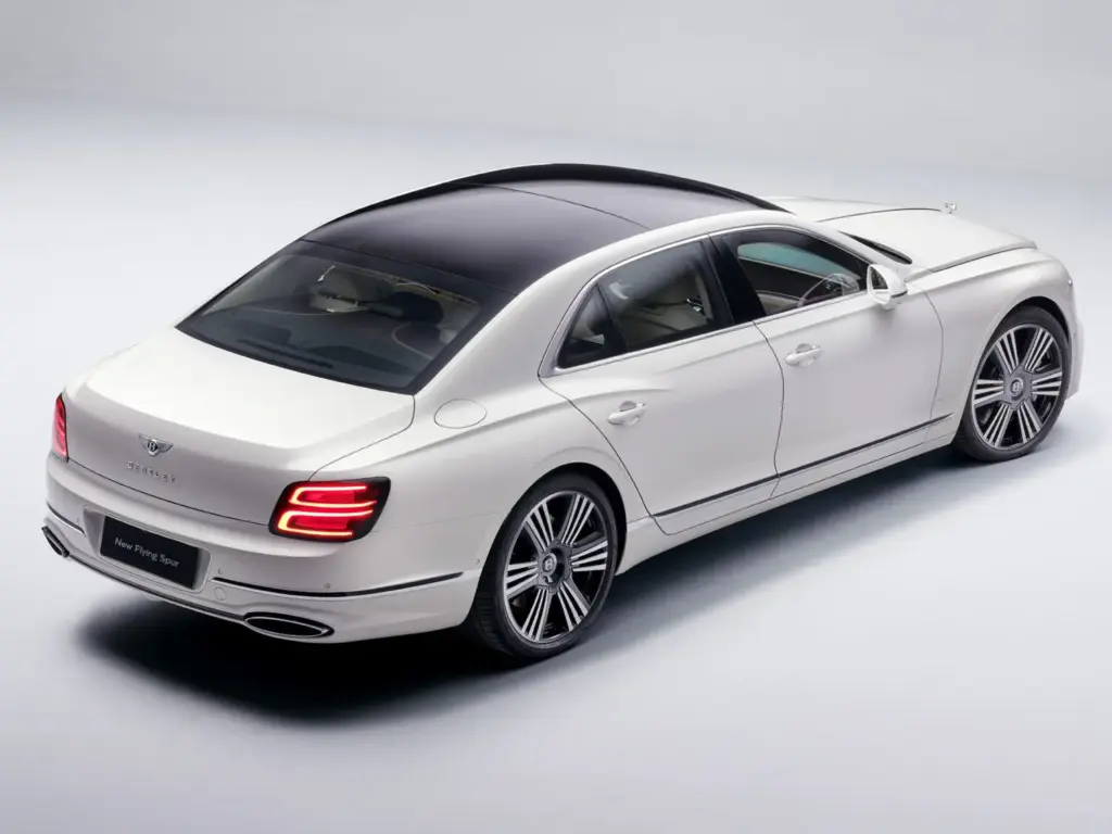 bentley Flying Spur 2026 21 Motor16