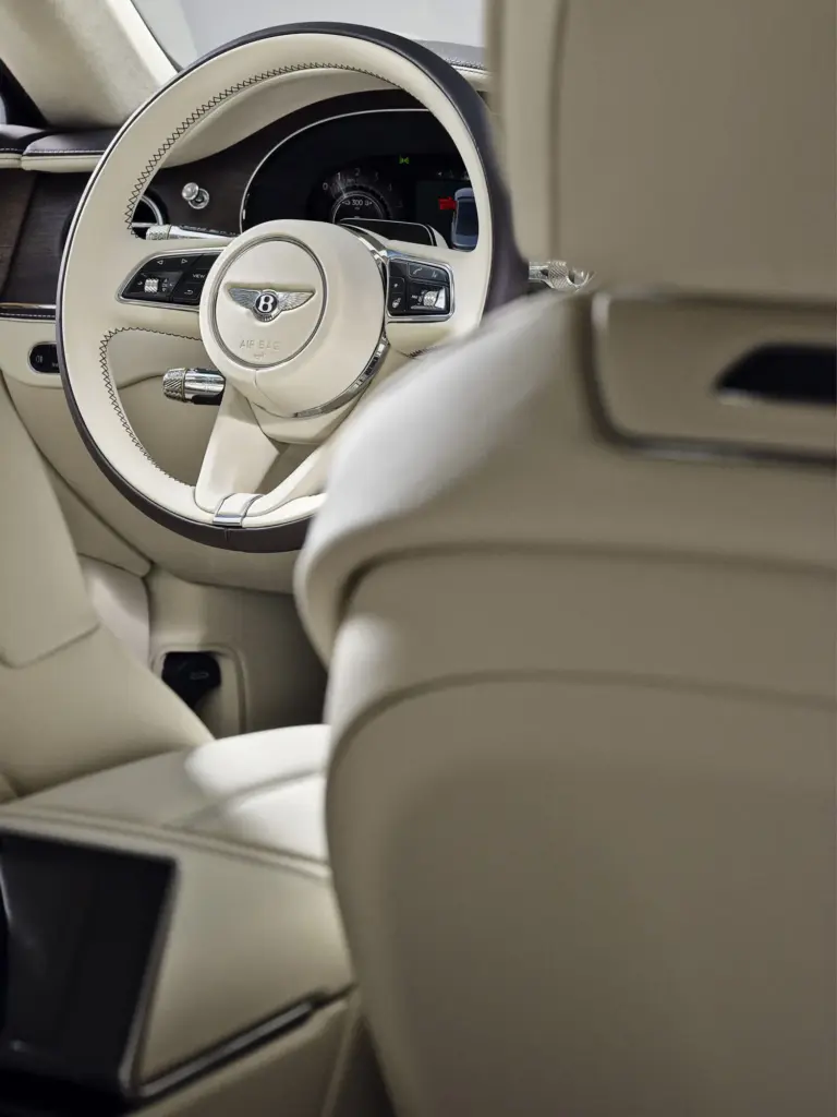 bentley Flying Spur 2026 26 Motor16