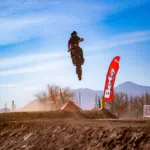 Beta Motocross 2027: la nueva 250 4T que promete revolucionar el off-road