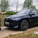 JayEmm recorre 2.500 millas con el BMW iX: luces y sombras del SUV eléctrico