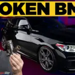 Los problemas más comunes del BMW M140i de segunda mano según Mighty Car Mods
