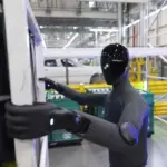 GM exige la automatización a sus proveedores: el índice OAMI que decide su futuro en la cadena