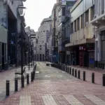 Bolardos de seguridad en Módena: la medida que reduce el tráfico en el centro histórico