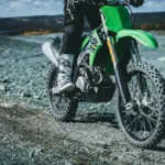 Botas Alpinestars Tech 7 Enduro Drystar: El truco para que dejen de ser duras y sean cómodas