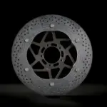 Llegan los discos carbono cerámico Brembo Hyction: ¿revolucionarán las superbikes de calle?
