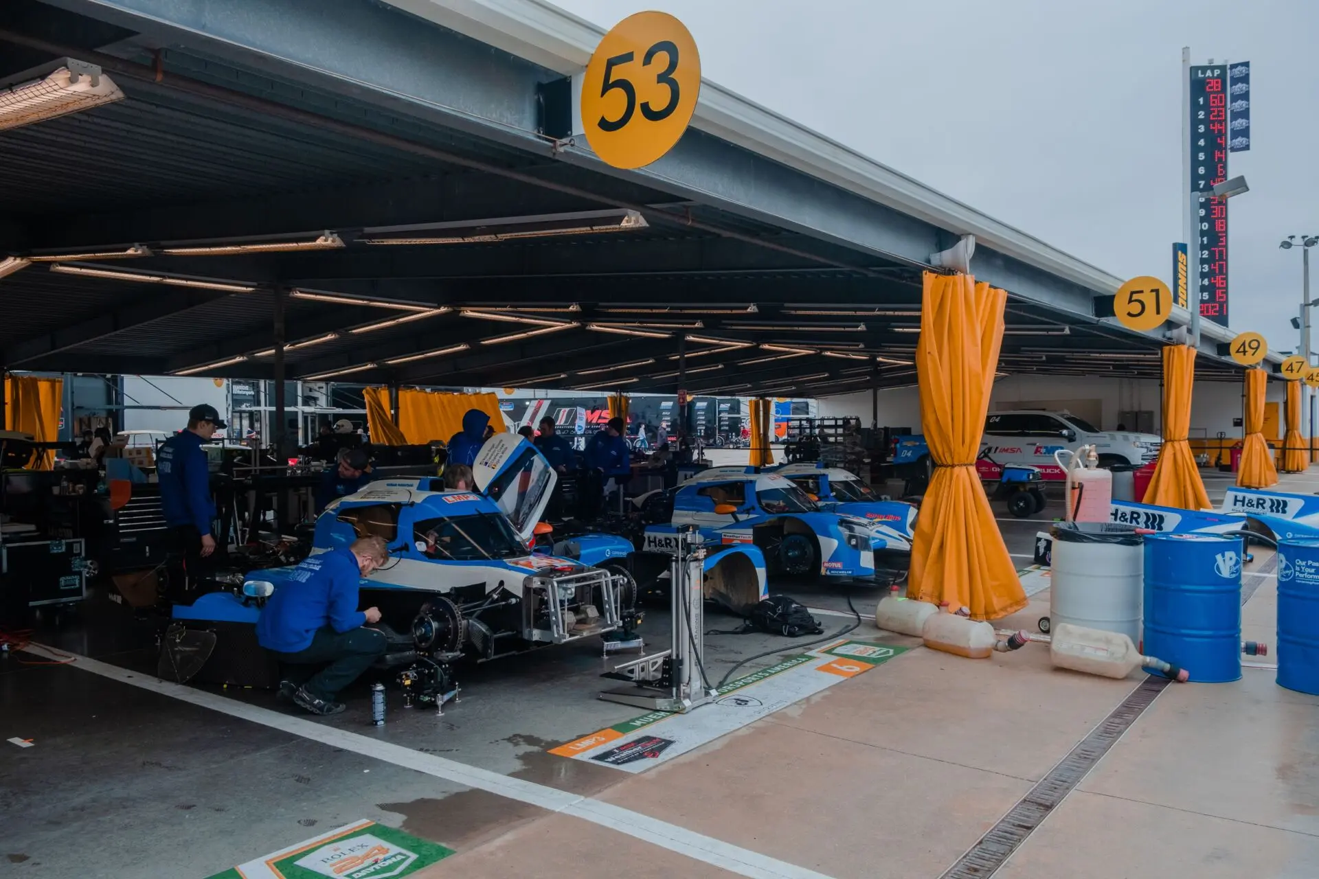 BYD compra Alpine WEC: el gigante chino se interesa por el Hypercar y desafía la homologación 1 Motor16 Alpine A424