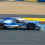 BYD compra Alpine WEC: el gigante chino se interesa por el Hypercar y desafía la homologación