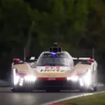 Bourdais califica de “puñalada al corazón” el abandono del Cadillac en Le Mans