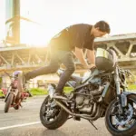 AEMET avisa: 2025 fue el tercer año más cálido y el calor extremo afecta a tu moto