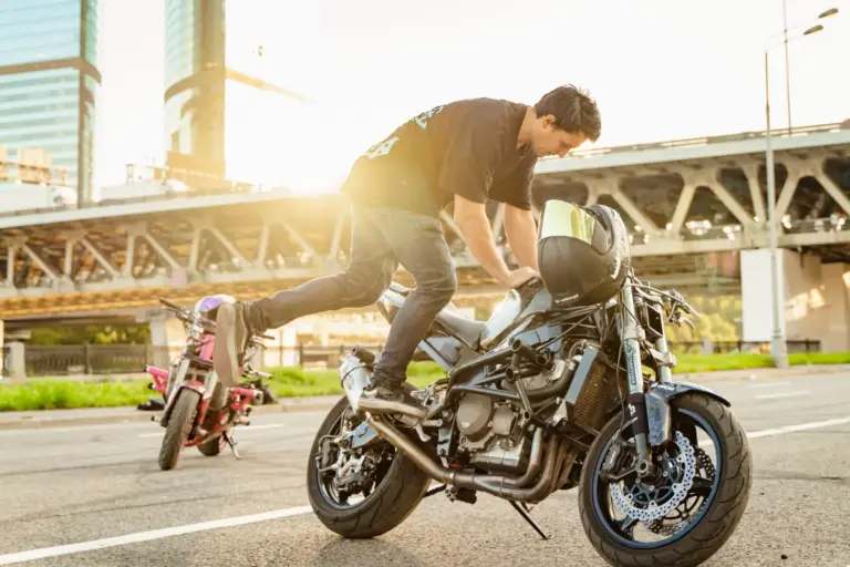 AEMET avisa: 2025 fue el tercer año más cálido y el calor extremo afecta a tu moto