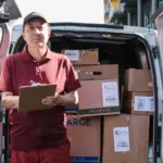 Carnet de conducir a los 17 años: la DGT abre la puerta a más conductores jóvenes para flotas de reparto