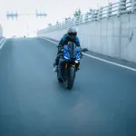 CFMoto 1000V4-SR RR: la superbike china con V4 de 210 CV que ya se homologa en España
