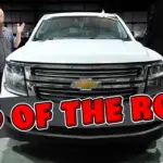 Car Wizard revela el costoso fallo de la transmisión en un Chevrolet Suburban con 200.000 millas