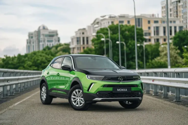 Chrysler Airflow eléctrico: el crossover sobre STLA One que costará menos de 40.000 dólares en 2028