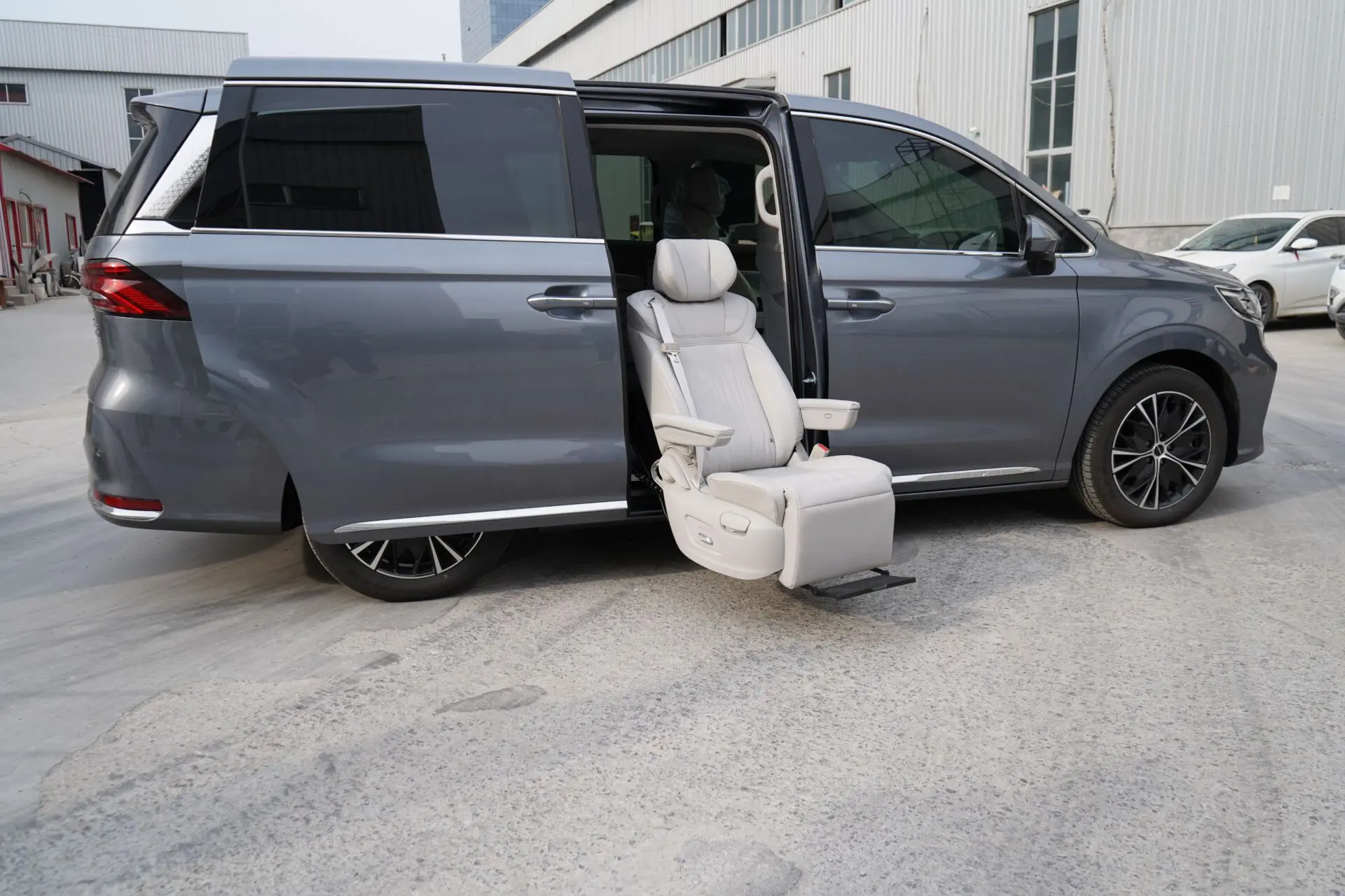 Citroën Picasso 2026