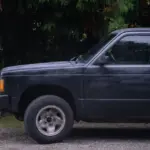 El crash test frontal de dos Chevrolet Blazer (1996 vs 2026) en Estados Unidos que demuestra 30 años de avances en seguridad pasiva
