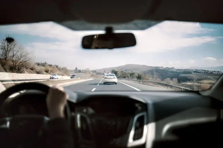 Dashcam en España: qué dice la DGT sobre su legalidad y cómo evitar una multa