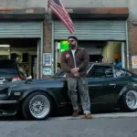 Datsun Z Brooklyn: el taller que Petrolicious muestra como templo del tuning clásico japonés