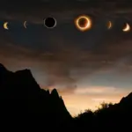 Planifica ya: las mejores rutas en moto para el eclipse solar total del 12 de agosto de 2026