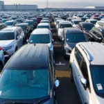 Ventas de Stellantis en Europa crecen un 3,8% en el primer semestre de 2026
