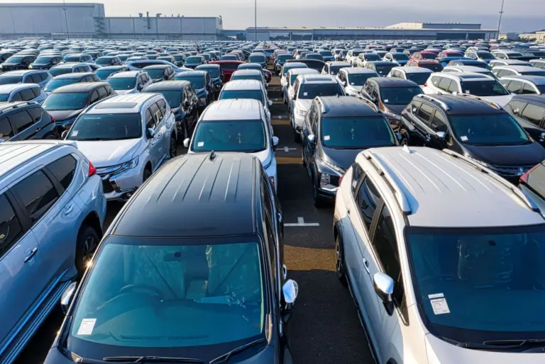 Ventas de Stellantis en Europa crecen un 3,8% en el primer semestre de 2026