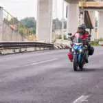 La DGT publica su estudio de siniestralidad en motos: 2.400 fallecidos en 8 años en vías interurbanas
