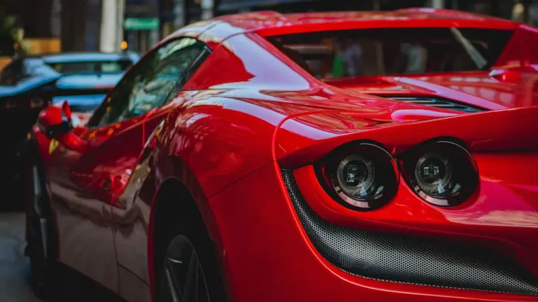 El Ferrari Enzo que bate el récord de subasta: historia de un precio de martillo histórico