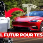 Automoto: El futuro de Tesla pasa por el robot Optimus y el ocaso del Model S