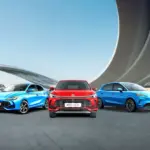 MG Summer Experience 2026: el mayor roadshow de coches eléctricos e híbridos recorre 33 ciudades de España y Portugal este verano