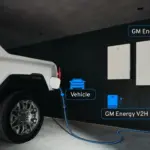 General Motors rompe la dependencia de China con baterías de sodio un 20 % más baratas