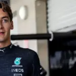 Russell logra la pole en Austria bajo polémica por bandera amarilla tras accidente de Verstappen