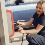 Green Renting Iberdrola: renting eléctrico todo incluido desde 491 euros al mes con coche, cargador y energía